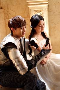 Кадр Одержимые мечтой