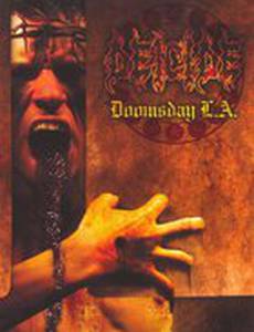 Deicide: Doomsday in L.A. (видео)