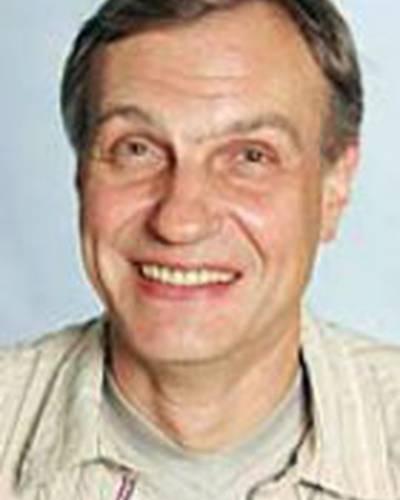 Михаил Марфин фото