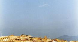 Кадр из фильма "Пейзаж в тумане" - 2