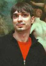 Андрей Золотухин фото