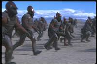 Кадр Планета обезьян