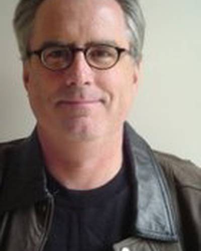 Стивен Раш фото