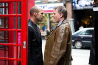 Кадр Эффект колибри