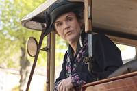 Кадр Аббатство Даунтон