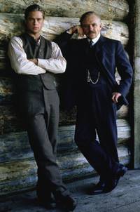 Кадр Легенды осени