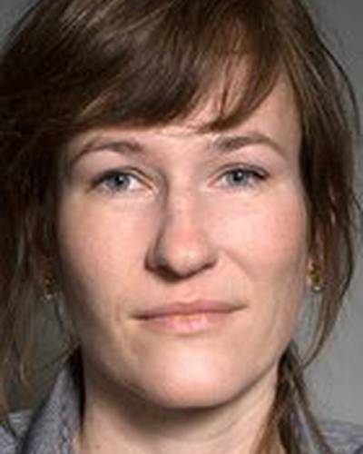 Валеска Гризебах фото