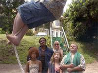 Кадр Мерзавец!