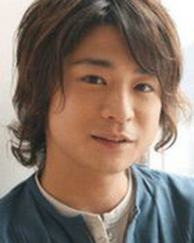 Масаюки Изуми фото