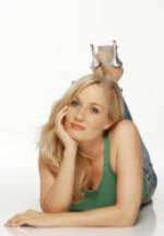 Янине Кунце фото