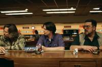 Кадр Большой Лебовски