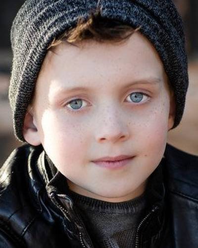 Джек МакГроу фото