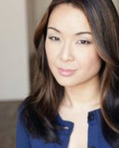 Ида Андерсон фото