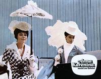 Кадр Анна Каренина