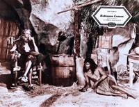 Кадр Робинзон Крузо