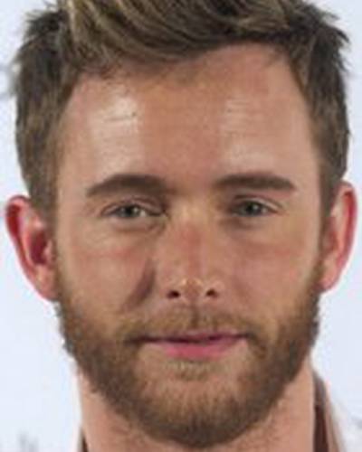 Пабло Риверо фото