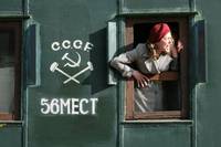 Кадр Утомленные солнцем 2: Цитадель