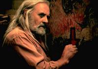 Кадр Инстинкт