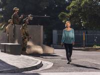 Кадр Родина