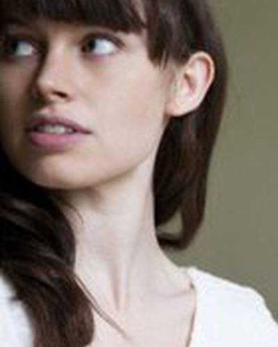 Сара Винтер фото