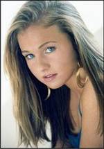 Эшли Роуз Орр фото