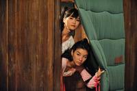 Кадр Отель сокровищ