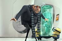 Кадр Гадкий я