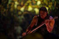 Кадр Metallica: Сквозь невозможное