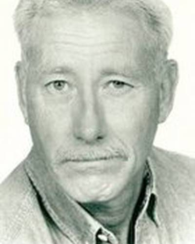 Джордж Салливан фото