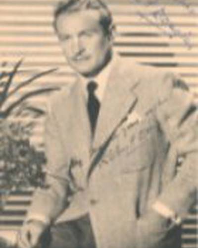 Роберт Дуглас фото