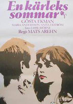 En kärleks sommar