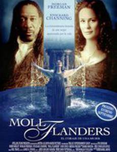 Молл Флэндерс