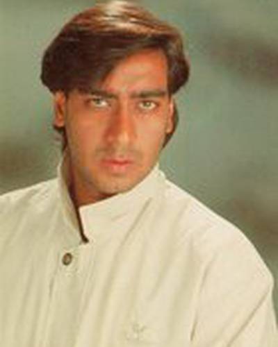 Аджай Девган фото