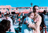 Кадр По ту сторону двери