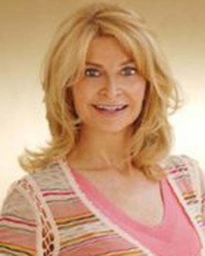 Патриция Руст фото