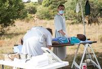 Кадр Путешествие Гектора в поисках счастья