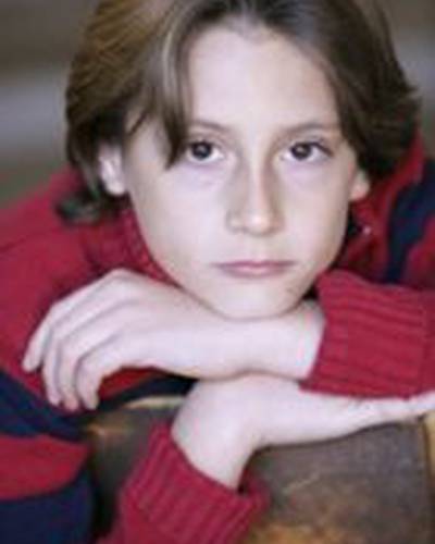 Элан Гарфиас фото