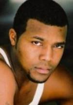 Джеррод Пейдж фото