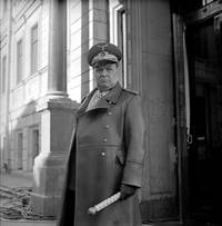 Кадр Семнадцать мгновений весны