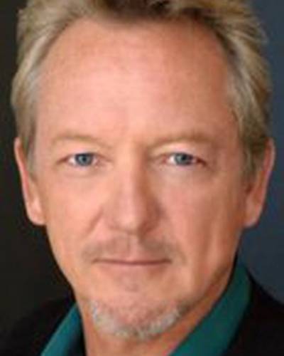 Джон Уолкатт фото