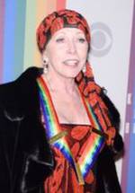 Наталья Макарова фото