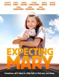Постер из фильма "Надежды и ожидания Мэри" - 1