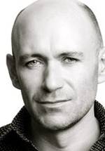 Карл Моффатт фото