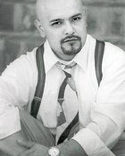 Роландо Молина фото