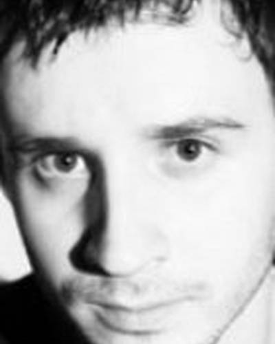 Максим Студеновский фото