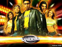 Постер Байкеры