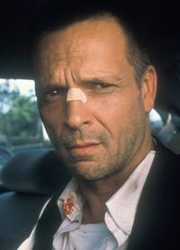 Кадр В сетях коррупции