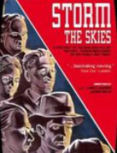 Штурм небес