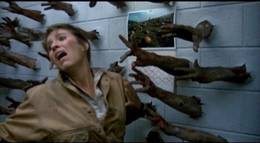 Кадр из фильма "День мертвецов" - 2