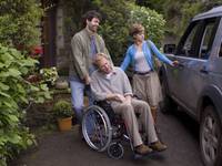 Кадр A Risk Worth Taking